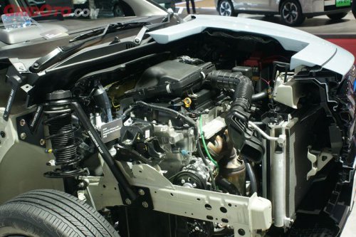 Terungkap, Segini Biaya Servis Suzuki Fronx di Bengkel Resmi