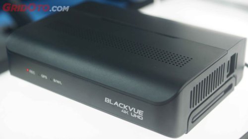 Jangan Sampai Salah Beli, Tips Memilih Dashcam yang Cocok untuk Mobil