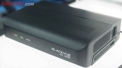 Jangan Sampai Salah Beli, Tips Memilih Dashcam yang Cocok untuk Mobil