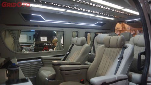 Begini Cara Merawat Jok Mobil Berbahan Kulit Agar Tidak Retak