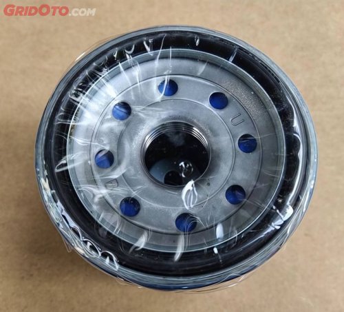 Daihatsu | Segini Harga Filter Oli Daihatsu Sigra OEM, Jangan Telat Ganti!