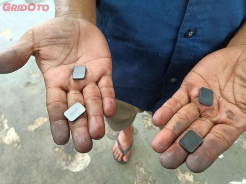 Ada Magnet di Karter Oli Transmisi Matic, Fungsinya Penting Banget