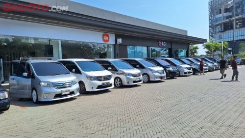 Serena Suka-Suka, Bermula Dari IG Jadi Tempat Kumpul Asik dan Kompak