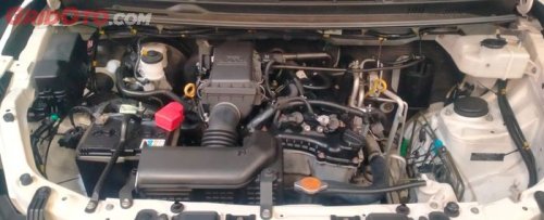 Daihatsu, Daihatsu Terios, Daihatsu Terios 2022 Matic Cukup Sediakan DP Rp 28 Juta Langsung Bawa