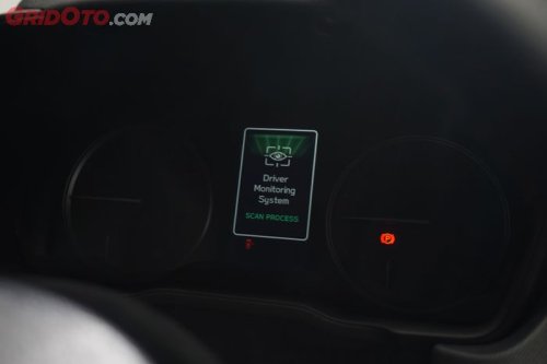 Subaru, Subaru Forester, Mengintip Cara Subaru Forester SL Selamatkan Nyawa, Berhenti Sendiri