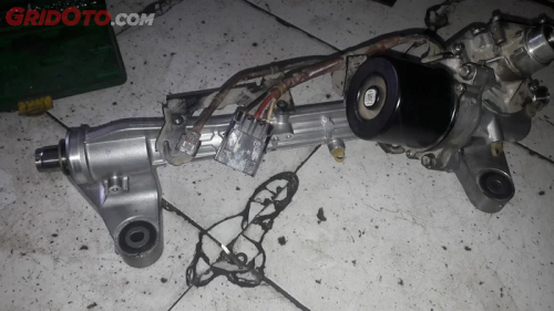 Segini Biaya Servis Power Steering Mobil di Bengkel Spesialis