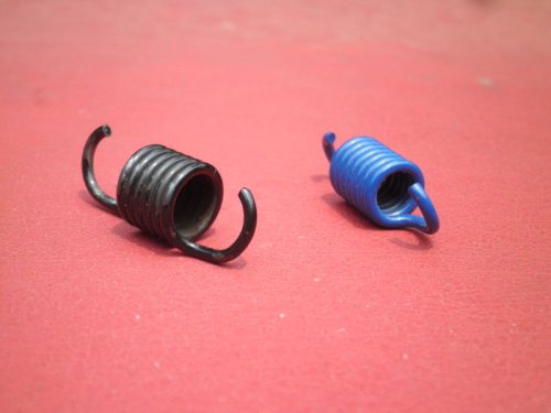 CVT Motor Matic Terasa Getar Saat Dihidupkan, Tanda Part Ini Aus