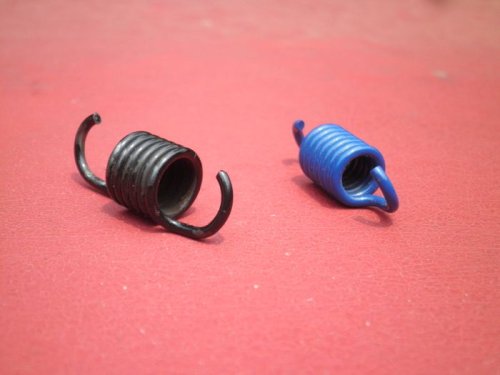 CVT Motor Matic Terasa Getar Saat Dihidupkan, Tanda Part Ini Aus