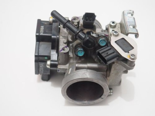 Ini Sebabnya Langsam Mesin Motor Matic Jangan Dibuat Lebih Rendah