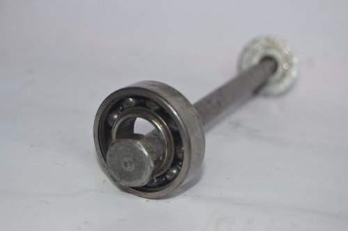 Cara Mudah Mencegah Bearing Noken As Motor Cepat Rusak, Simak Triknya