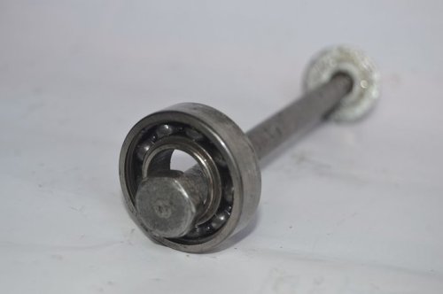 Cara Mudah Mencegah Bearing Noken As Motor Cepat Rusak, Simak Triknya