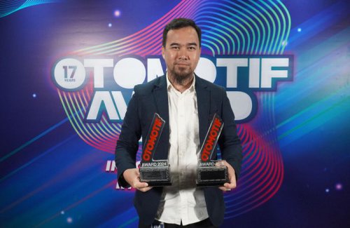 Tanggapan Chery Soal Perang Harga, Efek Pasar Lesu dan Pesatnya Teknologi