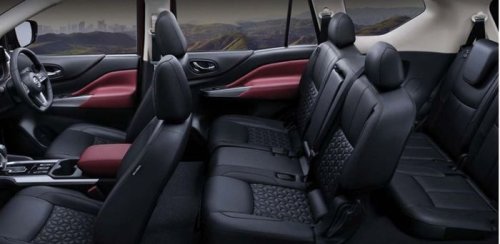 Nissan, Nissan Terra, SUV Nissan Terra Masih Dijual, Segini Harganya per April 2025
