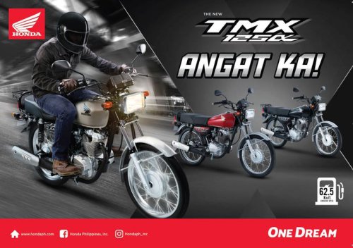 Honda | Harga Setara Rp 16 Jutaan, Honda GL 100 Reborn Ini Iritnya Tembus 62,5 KM/Liter