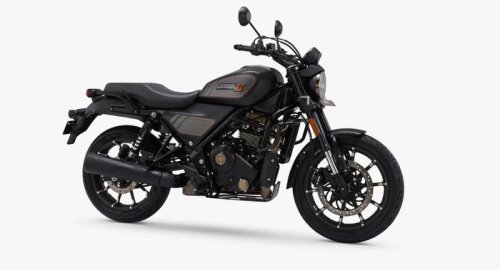 Harga Mulai Rp 40 Jutaan, Harley-Davidson X440 Akan Dijual di Indonesia?