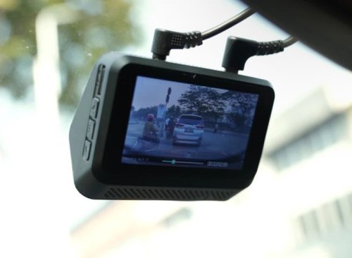 Jarang Diketahui, Ini Cara yang Tepat Buat Merawat Dashcam Mobil