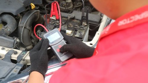 Simak Begini Tips Memilih Mobil Bekas Biar Aman untuk Pembeli Pemula