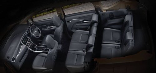 Cocok Jadi Mobil Keluarga, Segini Harga Baru Nissan Livina Mei 2025