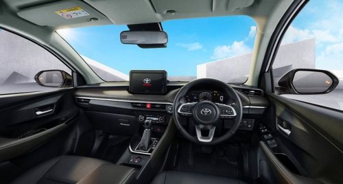Toyota, Toyota Vios, Mau Beli Toyota Vios Setelah Lebaran, Ini Update Harganya per April 2025