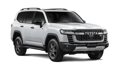 Toyota, Toyota Land Cruiser, Update Harga Toyota Land Cruiser April 2025, Harus Siapin Dana Segini