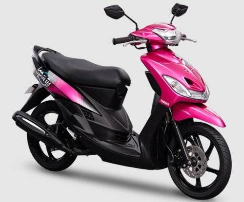 Honda, Honda BeAT, Yamaha, Harga Beda Tipis dari Honda BeAT, Ini Yamaha Mio Sporty Baru yang Masih Dijual