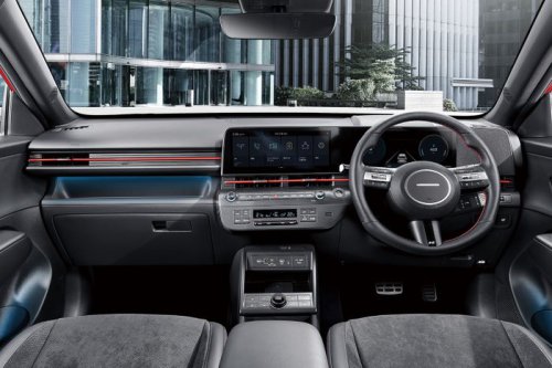 Anak Muda dan Gen Z Cocok Pakai Ini, Intip Kelebihan Serta Update Harga Hyundai Kona Electric