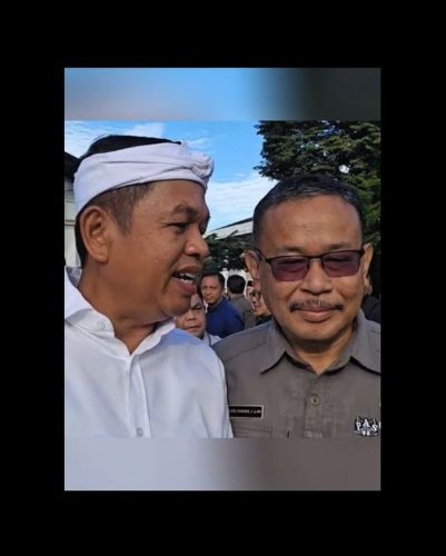 Buruan Diurus, Balik Nama Mobil dan Motor Dari Luar Masuk ke Jabar Gratis Sampai ke Pajak dan Denda