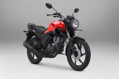 Versi Baru Sudah Muncul, Segini Harga Honda CB150 Verza di Jawa Tengah