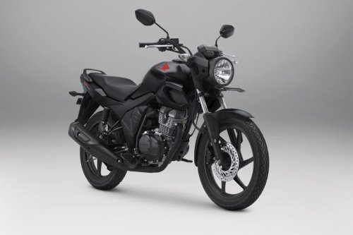 Honda, Honda Indonesia, Motor Sport, Honda Rilis Motor Sport Termurah di Indonesia, Irit Bensin 1 Liter Bisa Untuk 43 Km!