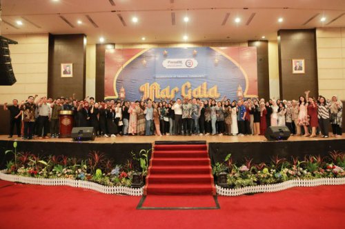 Begini Cara PanaOil Jaga Ketersediaan Stok Pelumas di Berbagai Wilayah