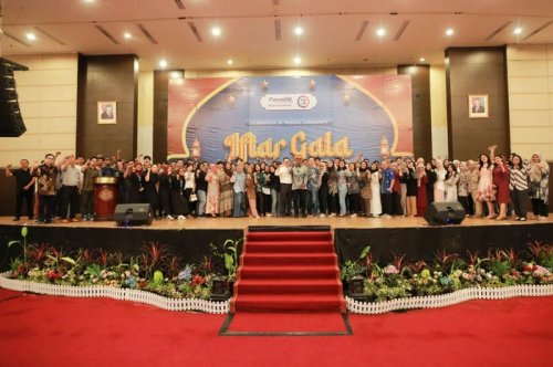 Begini Cara PanaOil Jaga Ketersediaan Stok Pelumas di Berbagai Wilayah