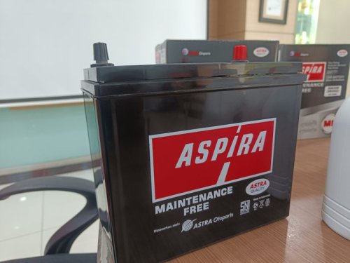 Wajib Tahu, Beberapa Penyebab yang Bikin Aki Mobil Jadi Cepat Tekor