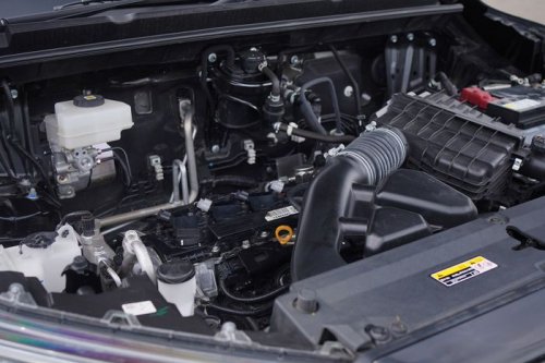 Toyota, Toyota Innova, Canggih Tidak Terkira, Semantap Ini Hybrid Toyota Kijang Innova Zenix