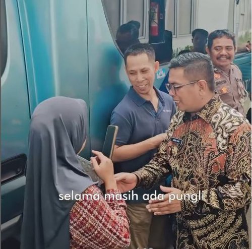 Perpanjangan Waktu, Pemutihan Pajak Kendaraan di Banten Berakhir 31 Oktober 2025