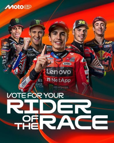 MotoGP, Jiplak Kesuksesan F1, Ada Program Baru Nih Mulai MotoGP Spanyol 2025