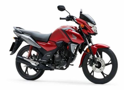 Honda, Honda CB Ini Iritnya Tembus 66 Km/Liter, Tampilannya Enggak Asing