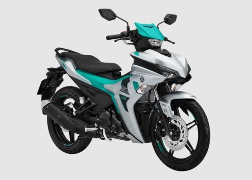 Yamaha, Supra GTR Bisa Ciut Kalau Bebek Super Yamaha Ini Gantikan MX King di Indonesia, Galak Bro