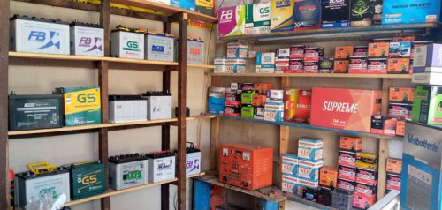 Ini Sebabnya Beli Aki KW Buat Motor Bekas Cuma Buang-buang Duit Ungkap Pakar