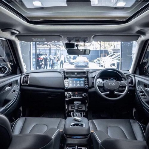 Hyundai | Sikat Miring Masih Sisa 5 Unit,  Hyundai Creta Diskon Rp 70 Juta