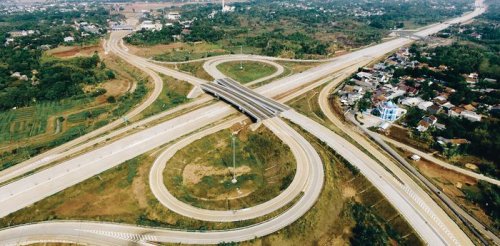 Siap-siap, Ada Kejutan di Tol Kunciran-Serpong di Tanggal 15 Mei 2025