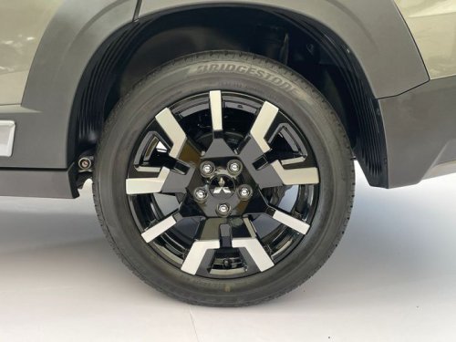 Xpander Cross 2025 Baru Saja Diluncurkan, Apa Saja Ubahannya?