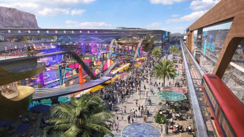 MotoGP, MotoGP Arab Saudi Segera Hadir, Bakal Jadi Seri Termegah di Kalender