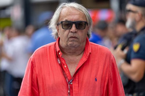 Bukan Espargaro, Carlo Pernat Bongkar Biang Kerok Martin Ngebet Tinggalkan Aprilia