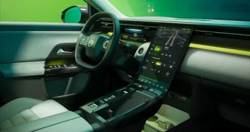 Di Eropa, Citroen C5 Aircross Sudah Pakai Model Baru Dan Mesin Hybrid