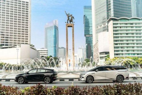 Xpeng, Xpeng X9, XPeng G6, Sultan Merapat, XPENG G6 dan X9 Bisa Dipesan. Booking Bayar Segini