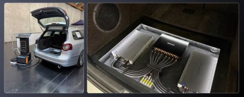 Bangga Produk Lokal, Crescendo Catat Prestasi Di EMMA Eurofinals 2025