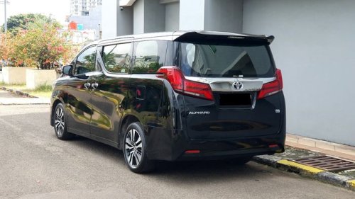 Toyota,  Toyota Alphard, Toyota Alphard, Mobil Bekas Toyota Alphard Menarik Buat Dibeli, Harga Jauh Lebih Murah