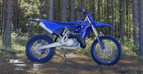 Yamaha, Banyak yang Nggak Tahu, Yamaha Masih Jual Motor 2-tak tapi Khusus Kompetisi, Ini Tipenya
