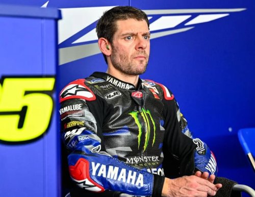 MotoGP, Daftar Pembalap WorldSBK yang Pindah ke MotoGP, Toprak Razgatlioglu Harus Hati-hati