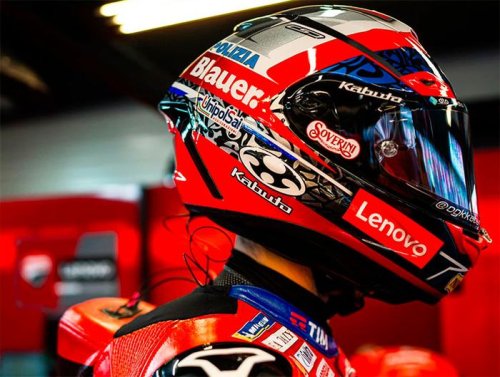Komunikasi Radio Segera Dipakai MotoGP, Komentar Para Pembalap Sudah Beda